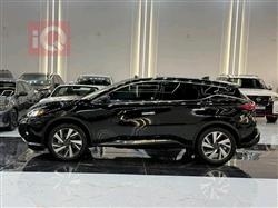 نيسان مورانو